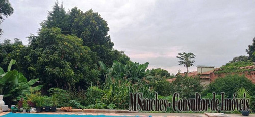 Imagem 6 de 15 de Chácara Para Venda No Jardim Alvorada, Em Araçoiaba Da Serra. - 03024