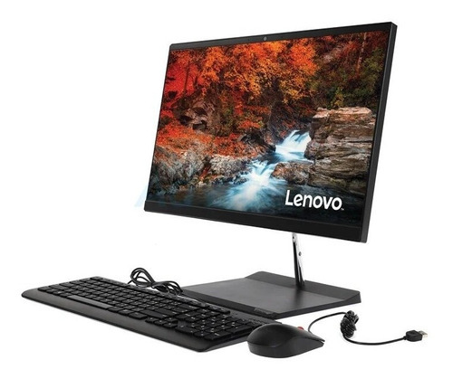 Lenovo All In One V50a I7-10700t | 32gb | 960ssd | Winpro