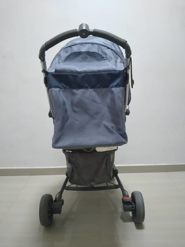 Coche Cute Babies, Helios Ii
