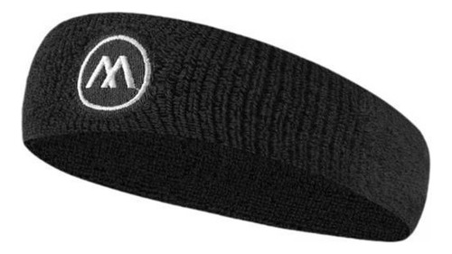 . 4 Banda Para El Cabello Deportiva Para Correr, Banda Para