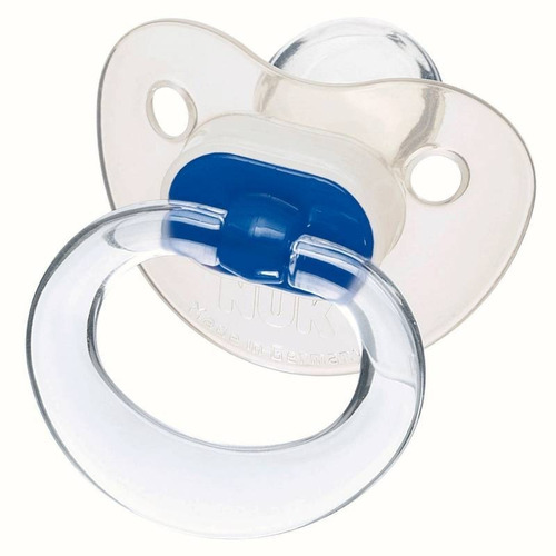 Imagen 1 de 1 de Chupo Classic Clear Talla 2 N10735035