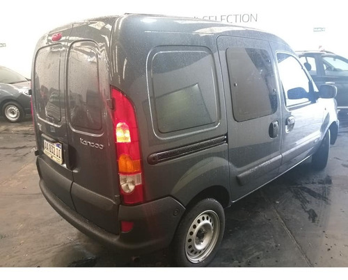 Renault Kangoo 1.6 Furgon Ph3 Confort Pack 5as Lc