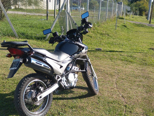 Honda Falcon Nx400 Usada 2013