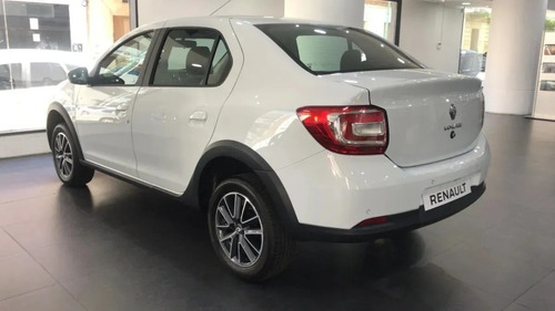Imagen 6 de 18 de Renault Logan Life 1.6 Nissan Cadenero ¡¡¡¡¡ Oferta M