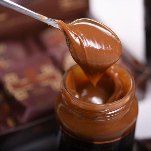 Pack X3 Dulce De Leche Alfa Pampa Estilo Campo
