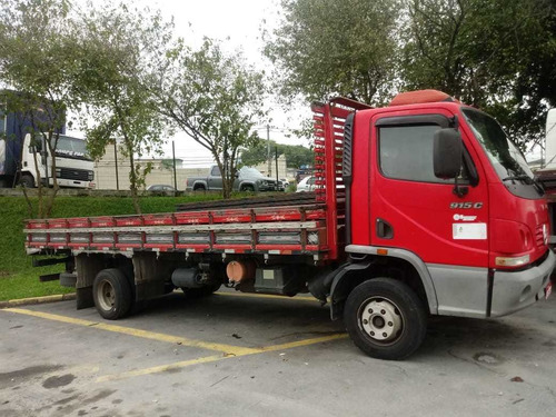 Caminhão Mercedes Benz Acello 915c