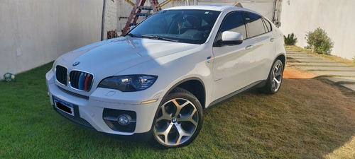 Bmw X6 2012 3.0 Xdrive35i 5p