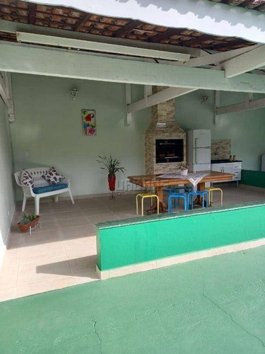 Imagem 13 de 30 de Casa, 386 M² - Venda Por R$ 1.272.000,00 Ou Aluguel Por R$ 5.200,00/mês - Fundação - São Caetano Do Sul/sp - Ca0308