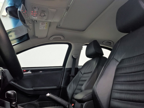Imagem 10 de 15 de Volkswagen Jetta 2.0 Tsi