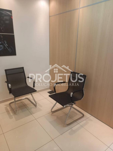 Imagem 4 de 17 de Vendo Sala Comercial, 44m², 1 Banheiro, 1 Vaga, Alndar Alto, - 269182