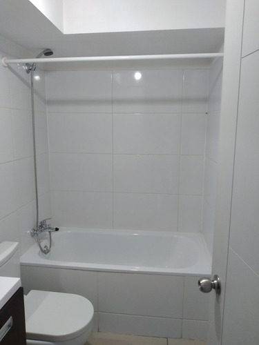 Departamento Estudio Arriendo 1d-1b-1b Metro Rondizzoni