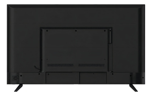 Pantalla Smart Tv Roku 43 Pulg. Jvc (nueva) (Usado)