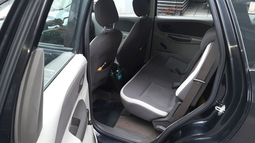 Chevrolet Spin 1.8 Lt 5as 105cv 2013