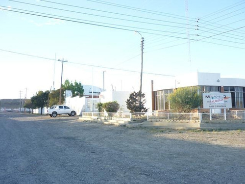 Imagen 7 de 30 de Edificio Comercial - Barrio Industrial