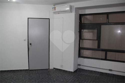 Conjunto Comercial Para Locação - Bela Vista - 226-im444087