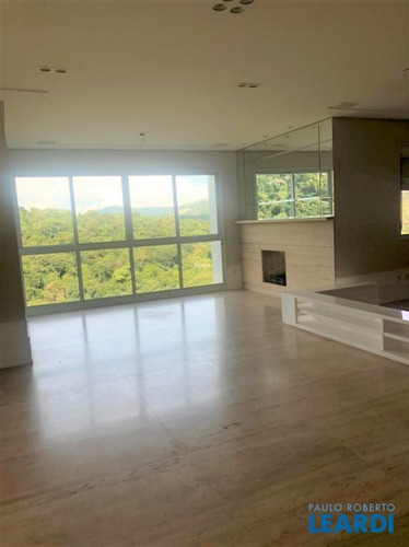 Apartamento - Tamboré - Sp - 632386