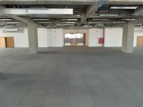 Imagem 5 de 10 de Sala Para Alugar No Bairro Centro Empresarial Tamboré Em - 541-2