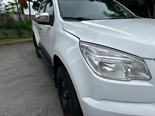 Chevrolet S10 2.4 F.Power 4x2 CD