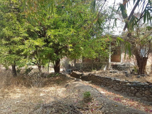 Imagen 1 de 12 de Terreno En Venta Electricistas