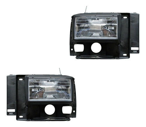 Par Faros Explorer Ranger 1989 1990 91 92 1993 1994 Tyc Bsj