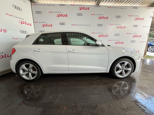 Audi A1 1. 5 Sportback 35 Tfsi Ego