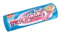 Comprar Pack X 24 Unid. Galletitas   93 Gr Merengada Galletitas Dul