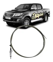 Comprar Cable Apertura Tanque De Combustible Toyota Hilux 2005-2015