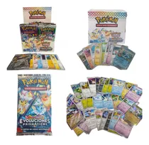 Comprar Cartas Pokemon Origen Perdido - Caja X 35 Sobres 350 Cartas
