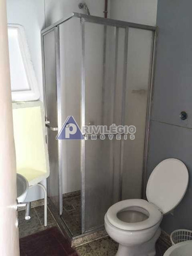 Imagem 25 de 27 de Apartamento À Venda, 3 Quartos, 2 Suítes, 4 Vagas, Copacabana - Rio De Janeiro/rj - 17610