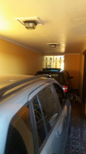 Imagem 5 de 15 de Casa Sobrado Em Jardim Jaraguá (itaim Paulista) - São Paulo - 319