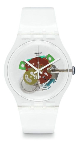 Reloj Swatch Unisex So29k104