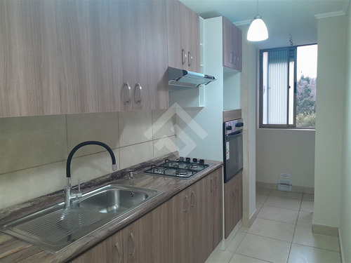 Venta De Dpto 2d Y 2b, Sector Los Ingleses, Valparaíso