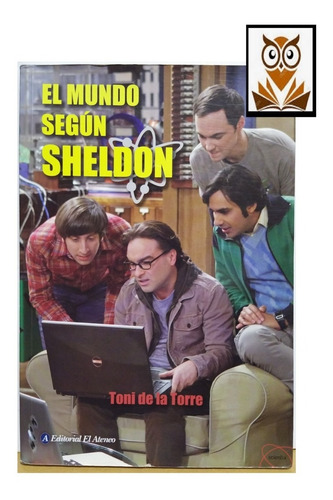 El Mundo Según Sheldon