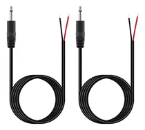 Comprar Repuesto Macho De 0.138 in A Cable Desnudo Extremo Abierto