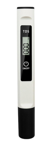 Tds Meter Universal Range 0-9990ppm Pluma De Prueba De Agua