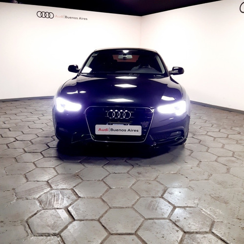 Audi A5 Coupe 2013 Usado Usada 2012 2014 2015 Sportback Pg