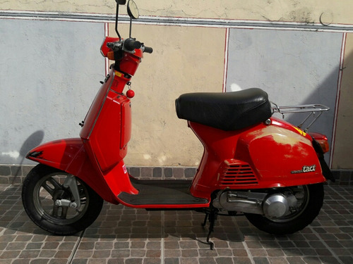 Honda Tact 50cc  Tact Fullmark 50cc 