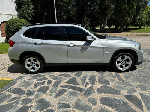 BMW X1 2.0 Xdrive 20d Executive 177cv