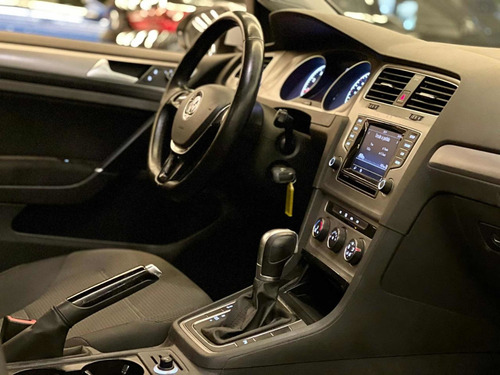 Golf Tsi 1.4 Comfortiline Automatico Super Conservado
