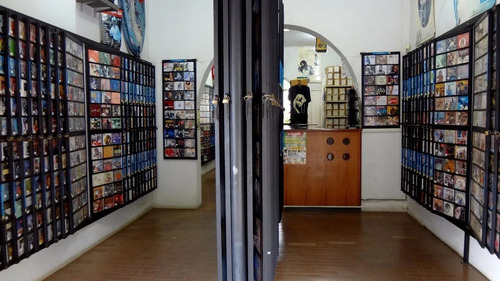Fita Vhs Virgem Maxell - Lacrada De Fábrica.