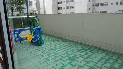 Imagem 11 de 15 de Apartamento Para Venda Em São Paulo, Liberdade, 2 Dormitórios, 1 Suíte, 2 Banheiros, 1 Vaga - Cap0896_1-1180420
