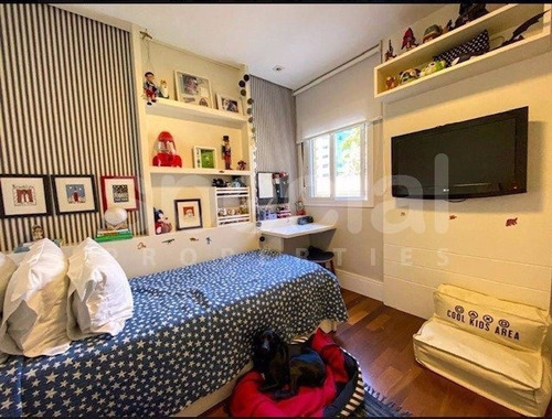 Imagem 6 de 13 de Apartamento - Vila Olimpia - Ref: 17005 - V-32555