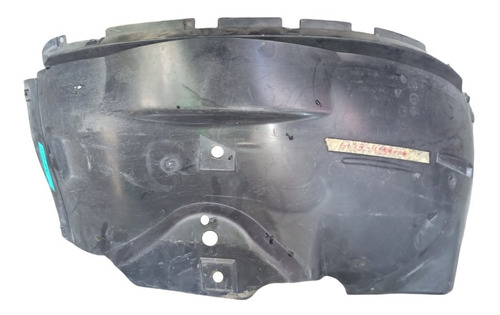 Guardapolvo Delantero Derecho Ford Explorer 2006-2011.