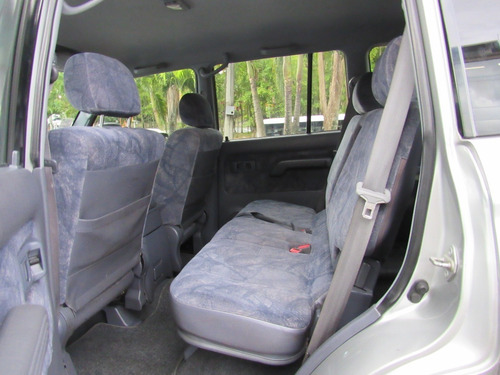 Imagen 12 de 14 de Toyota Prado Vx