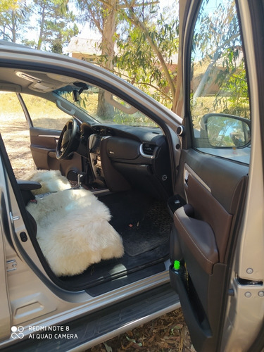 Toyota Sw4 2.8 Srx 177cv 4x4 7as At 2020