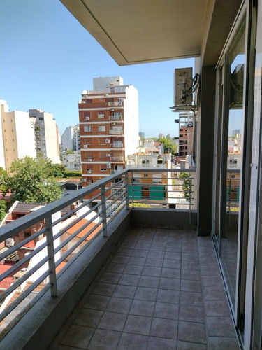 Imagen 15 de 15 de Departamento 2 Ambientes Con Cochera Fija, Villa Pueyrredon.
