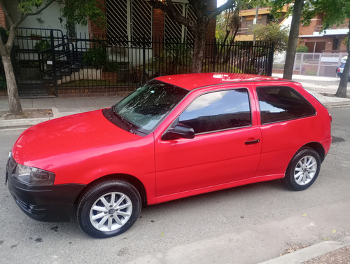 Volkswagen Gol 1.6 I Comfortline 60a