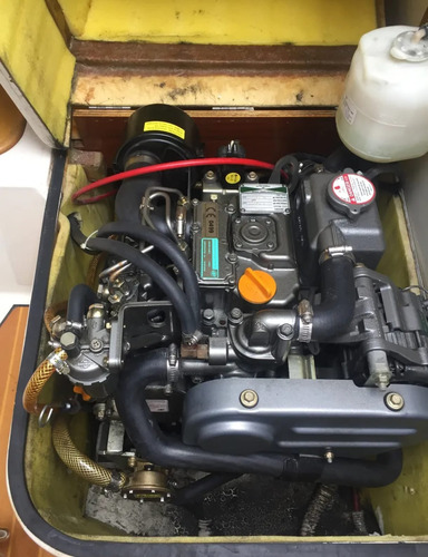 Oportunidad-bramador Nova 28