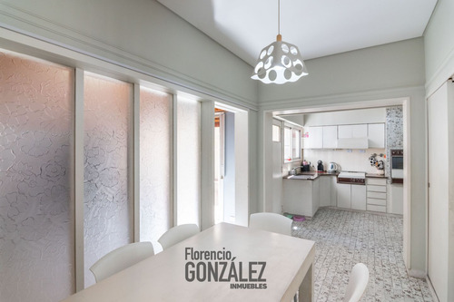 Venta Casa 4 Ambientes Jardin Parrilla Pileta Garaje