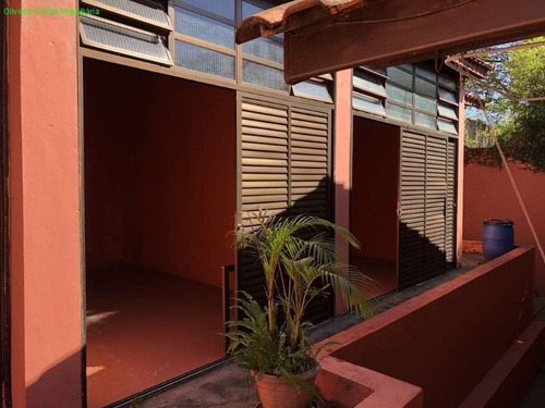 Imagem 24 de 30 de Casa - Ca00658 - 68755850